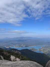 五指山2日遊全攻略 玩轉美景不回頭