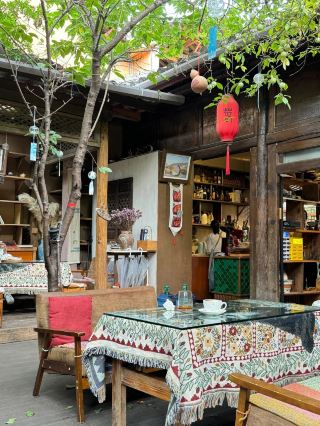 Shaxi Ancient Town | Half-day Tour of Meet Yourself