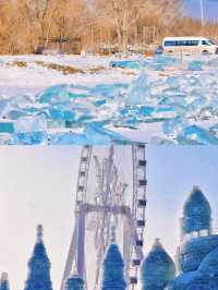 2024旅行結算|我最喜愛的冬季旅遊城市