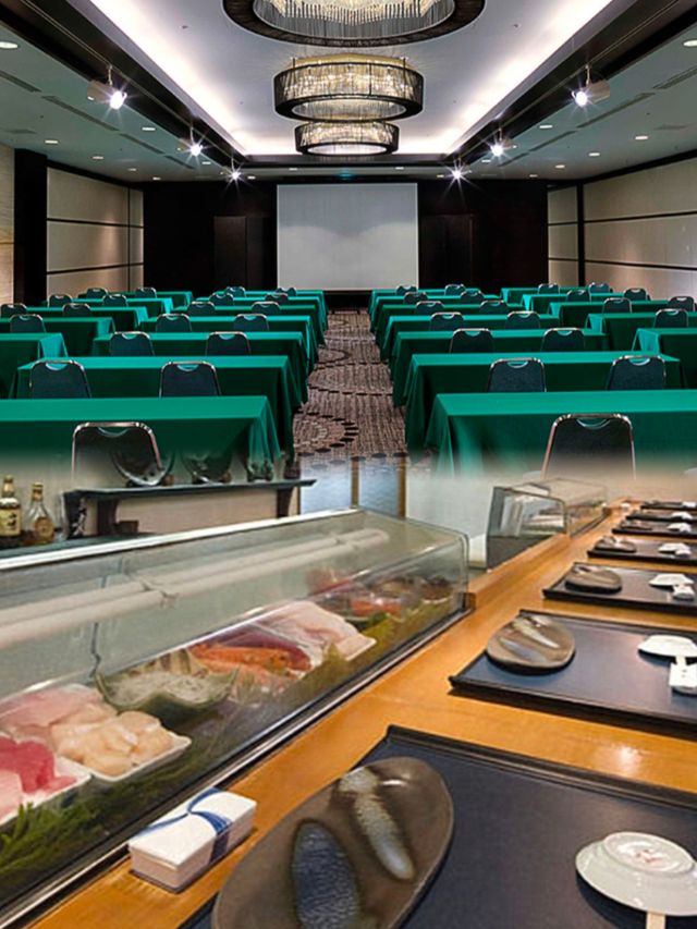 四日市的溫馨港灣|四日市都酒店