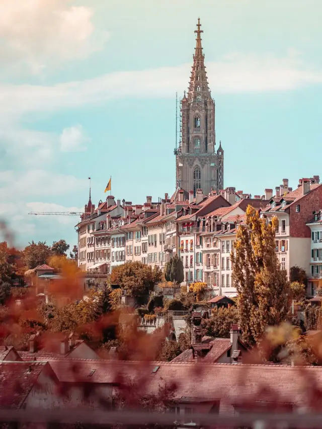 10-Day Swiss Lunar New Year Tour: A Detailed Guide