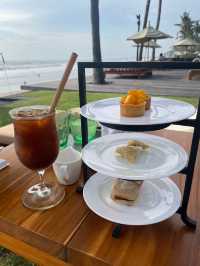 峇里島|樂吉安水明漾｜美景vs美食