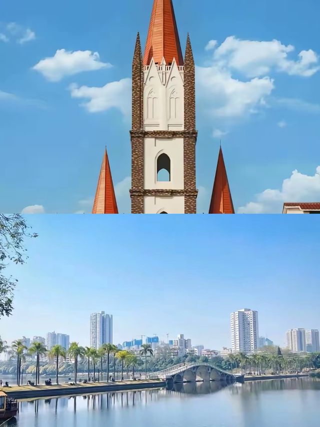 邊個唔知南寧係個寶藏城市，我都會傷心㗎？
