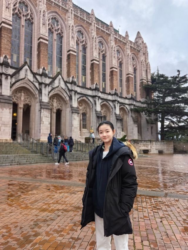 美國西部最古老的公立大學之一