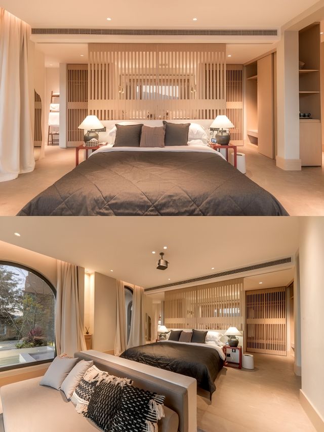 大理 | 住進椿樾 Villa ，邂逅絕美海