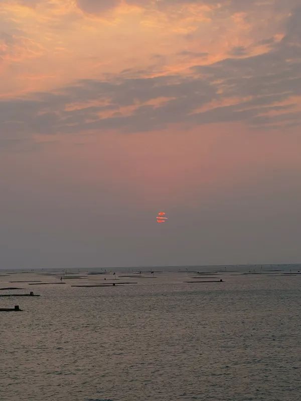 漁光島🏝️台南之旅～