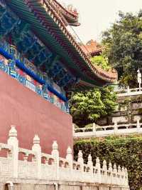 冬日必遊成都-色達-巴青 美景盡收眼底