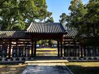 汨羅屈子文化園