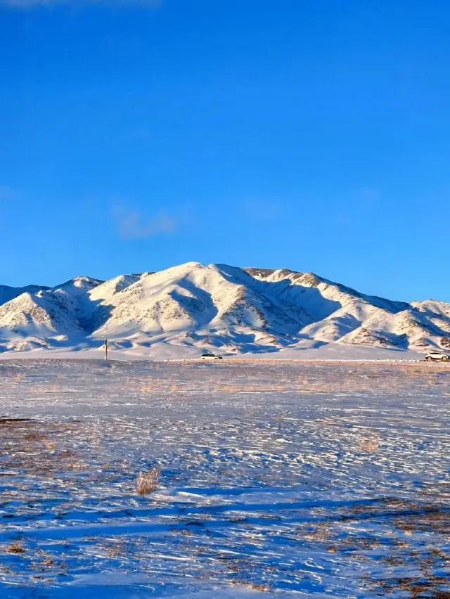 10-Day Nordic Tour: Enjoy the Scenery and Hot Springs