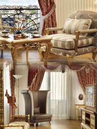This hotel in Pristina is a must-visit!