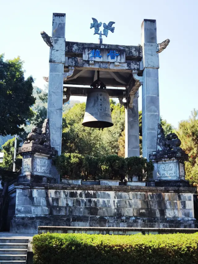 騰沖「國殤墓園」切記不要忽視了，一定一定要去看看！！！
