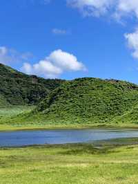 寒假要去｜日本溫泉之旅超治癒