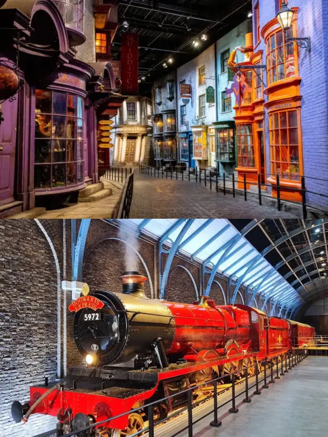 錦江樂園官宣閉園!爆改哈利波特樂園!