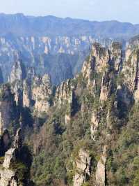 寒假探秘長沙-張家界-鳳凰 古風之旅的正確打開方式