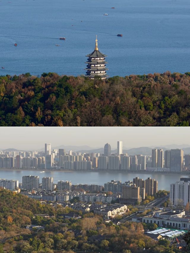 杭州小眾景點‖一日遊打卡避坑攻略
