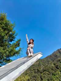 挖到佛山洗肺遊玩點南山山攻略