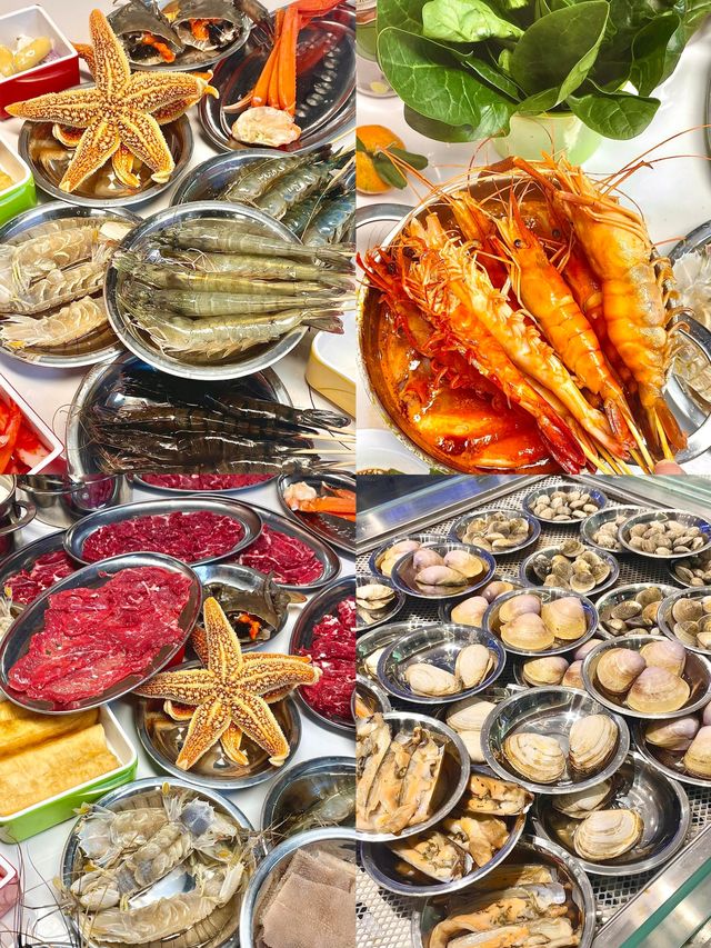 這家酒店是我永遠的神！！