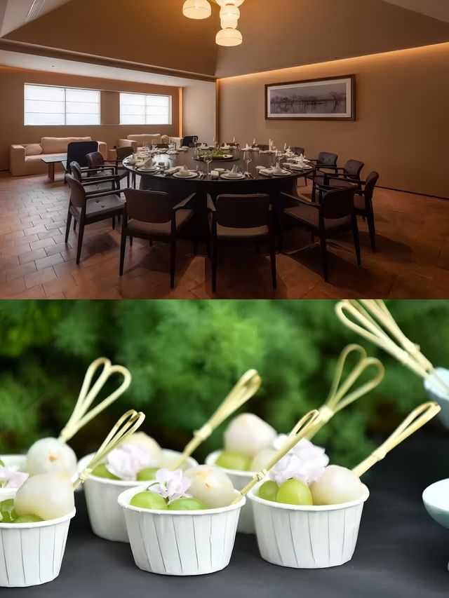 挖到昆明寶藏酒店-樂道山居，我的夢中情宿