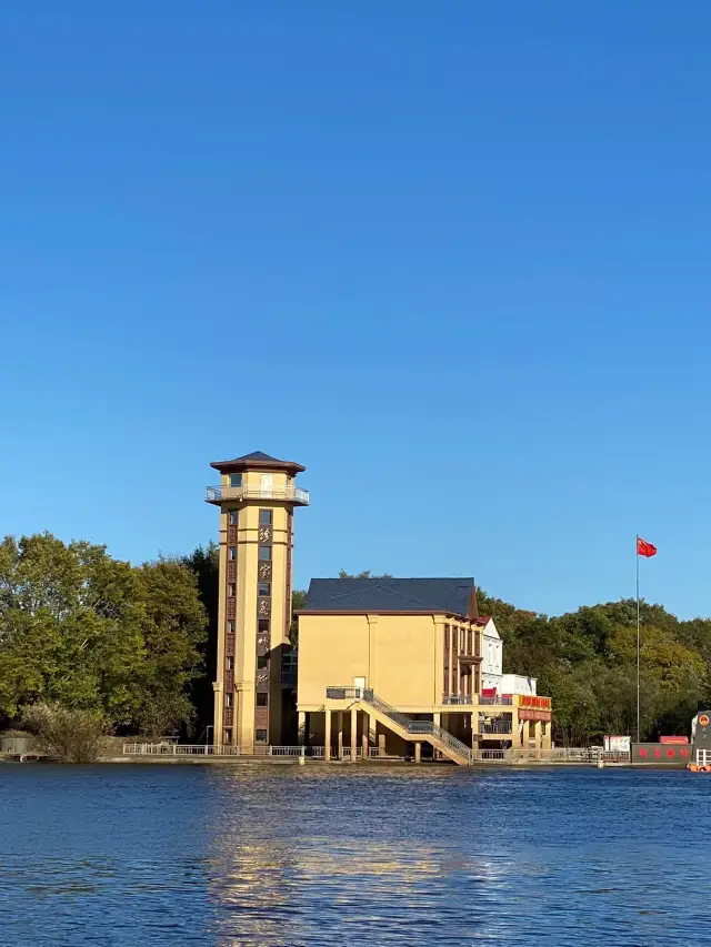 Harbin-Jiamusi-Tongjiang Travel Guide｜Don't Miss Any Scenery or Food