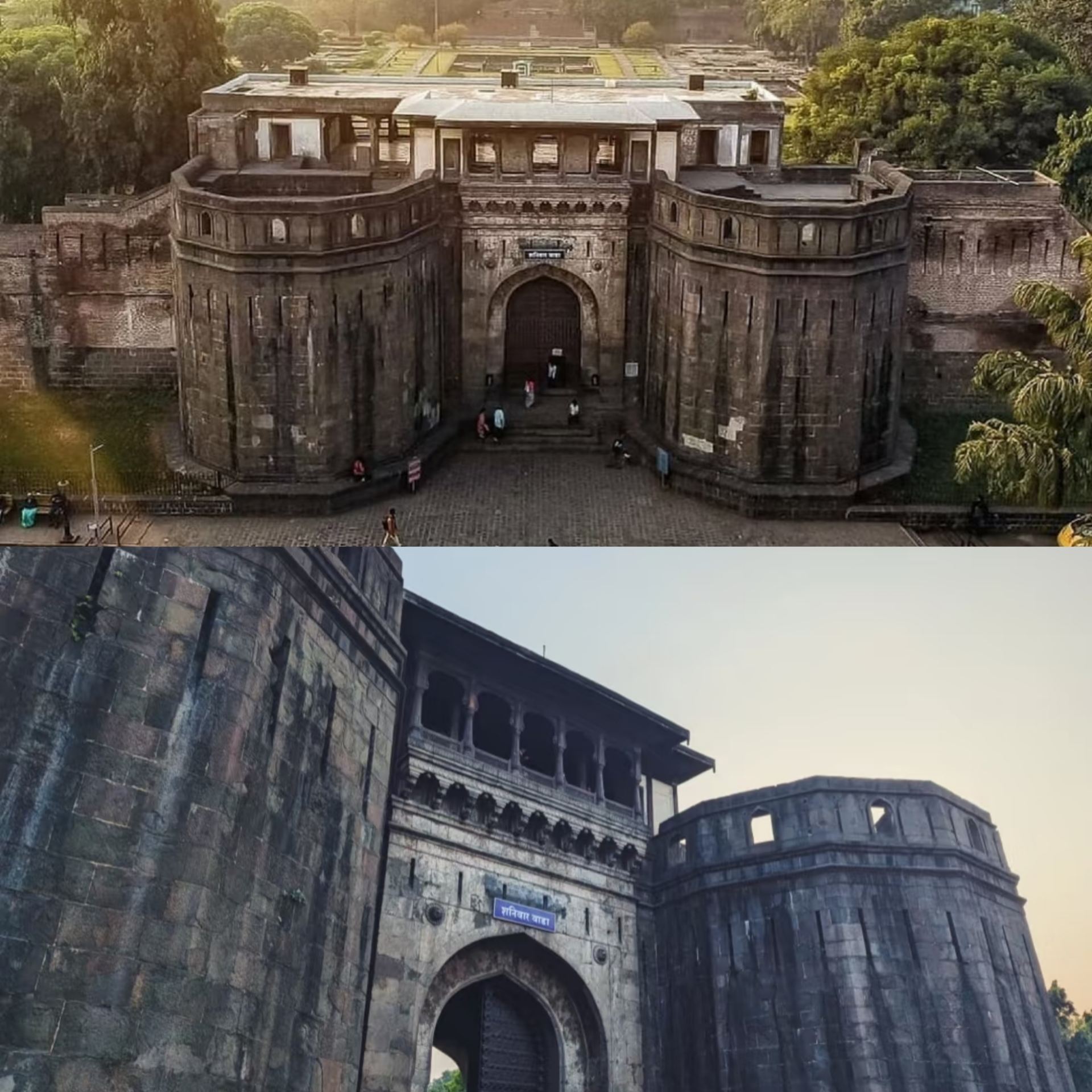 India | Pune Attractions Recommended City Walk