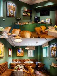 Gallery 37 ASTON，藝術氛圍中的奢華住宿