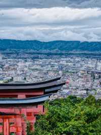 日本5日遊 親子出行不踩雷