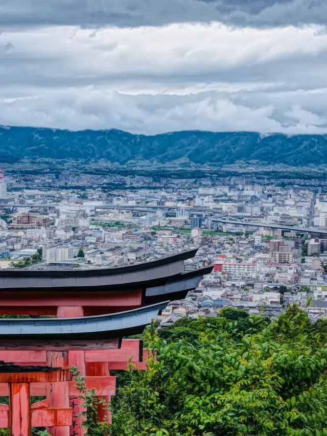 5-Day Japan Family Trip