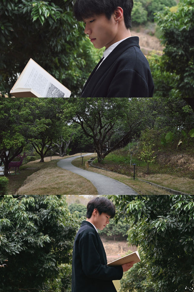 湖光山色｜藏在惠州的寶藏民宿N刷不膩