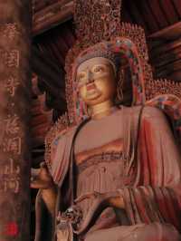 願每個去奉國寺的人，都能刷到這篇全攻略
