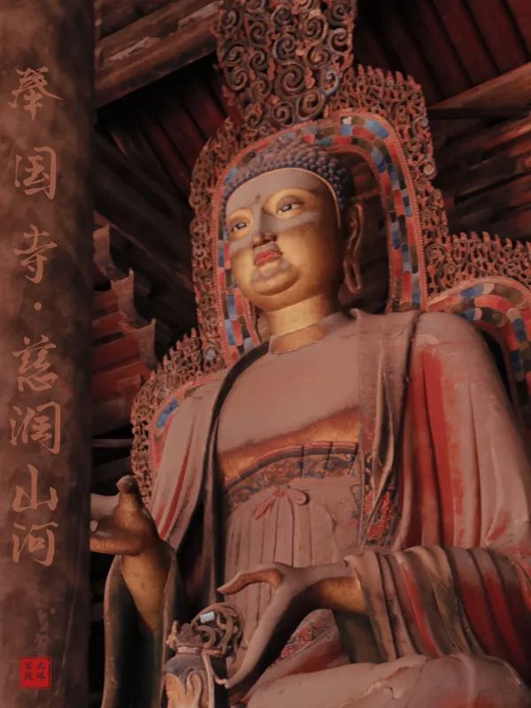 願每個去奉國寺的人，都能刷到這篇全攻略