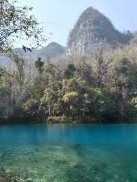 黔東南-安順-黔南冬日遊 看這一篇就夠啦