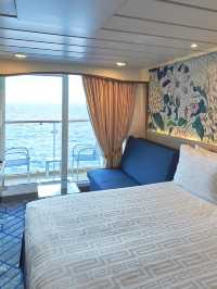 Free! 5D4N Cruise Round Trip from SIN to Krabi & Penang!