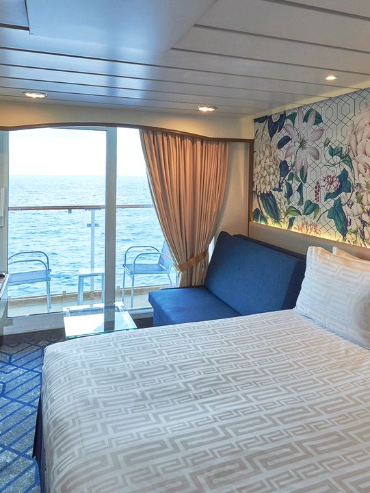 Free! 5D4N Cruise Round Trip from SIN to Krabi & Penang!