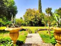 Sursock Palace in Beirut: A Must-See Gem 🏰