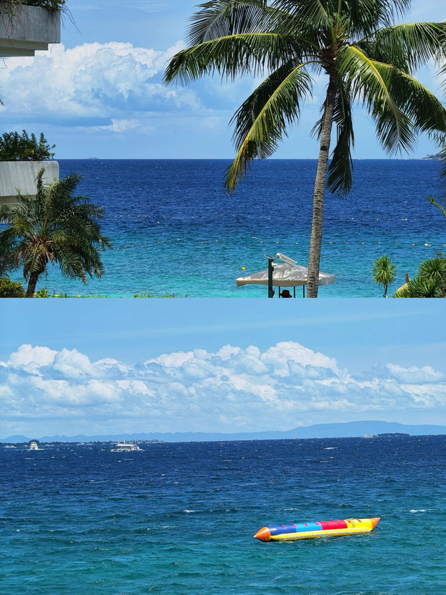 宿霧｜菲律賓的寶藏海濱之城，邂逅碧海藍天與熱情風情