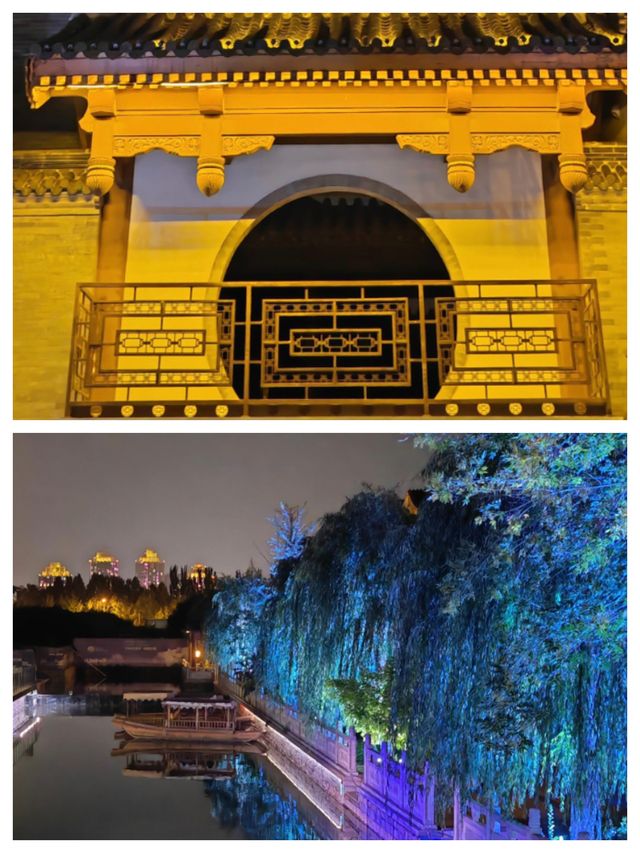 廊坊：京津走廊上的魅力之都