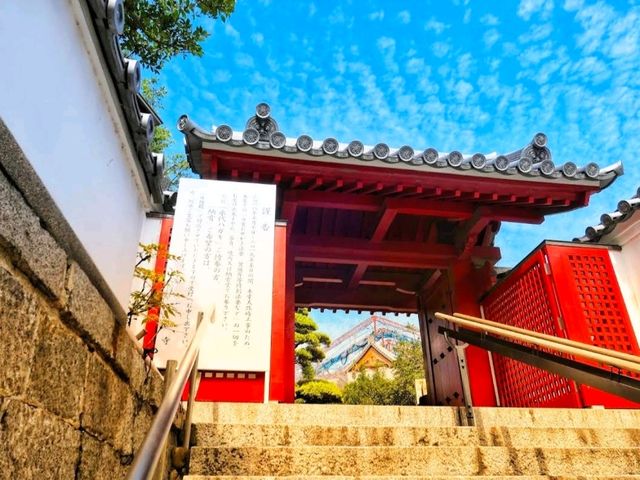堀越神社