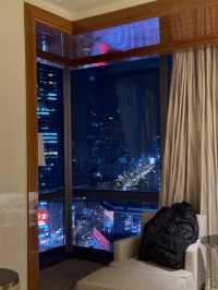 天津四季酒店入住體驗分享，直接多圖來襲