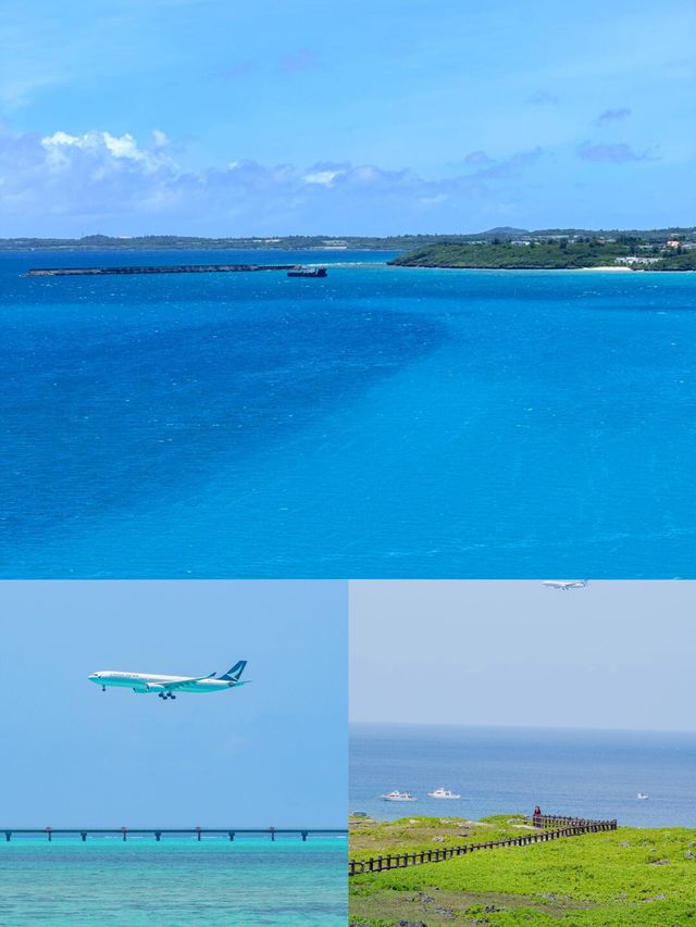 日本宮古島