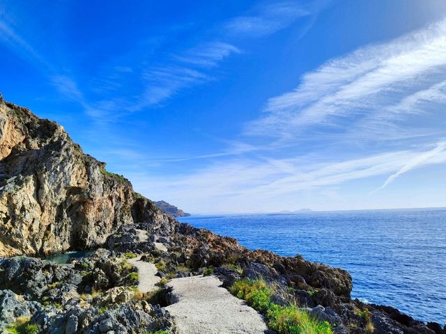 Kalypso Beach: A Hidden Gem in Crete 🏝️🌊