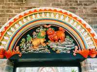 Four Amaxing Classical Lingnan Gardens of Guangdong: Visiting All of Them