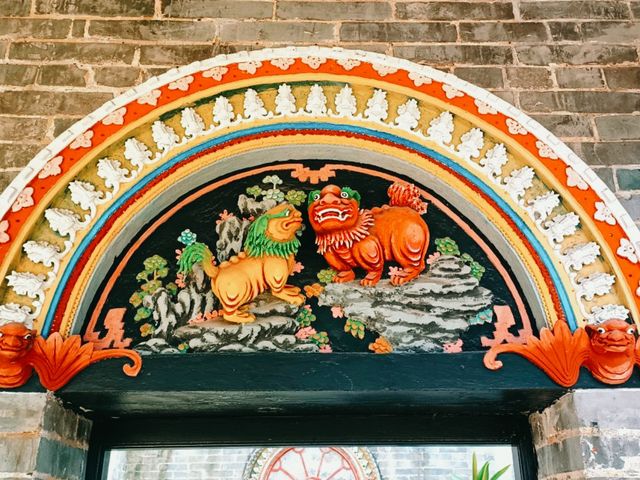 Four Amaxing Classical Lingnan Gardens of Guangdong: Visiting All of Them