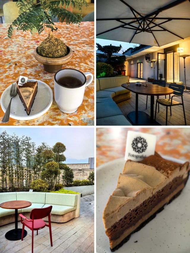 蘇州河的春日人文藝術~展覽和美食皆不可錯過 蘇州河的春日人文藝術~展覽和美食皆不可錯過