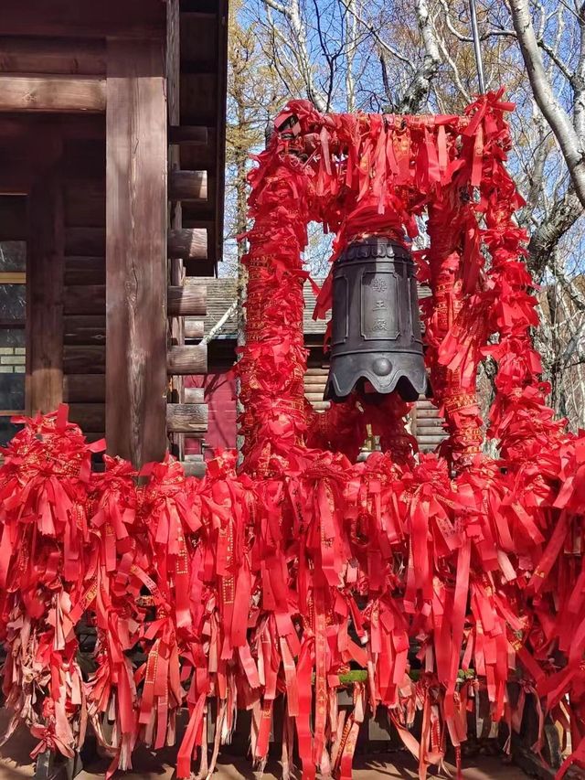 延邊-白山小長假遊玩攻略 輕鬆玩轉不踩坑