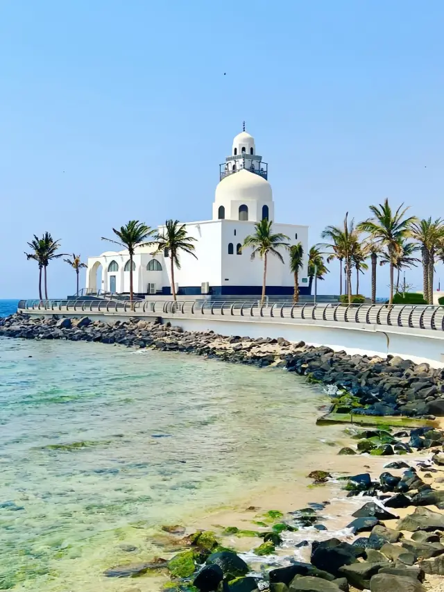 8-Day Family Adventure in Saudi Arabia: A Must-Read Guide