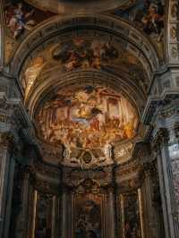 Capture the Beauty of Rome: A Complete Photography Guide