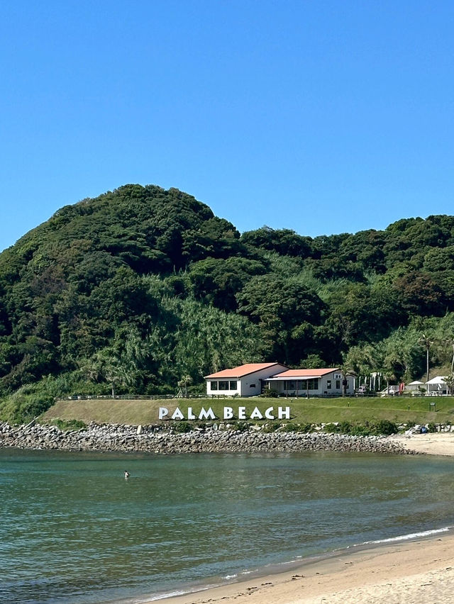🩵糸島｜為了這片藍，我願意來福岡一萬次