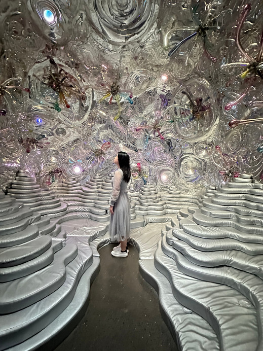 MONA古今芸術博物館 | Trip.com ベリーデール