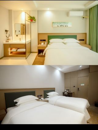 I've found a gem! This smart hotel is an absolute must-try!
