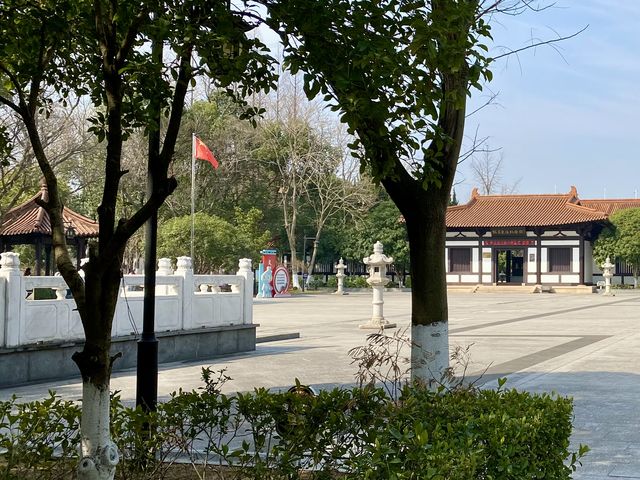 張家港東渡寺
